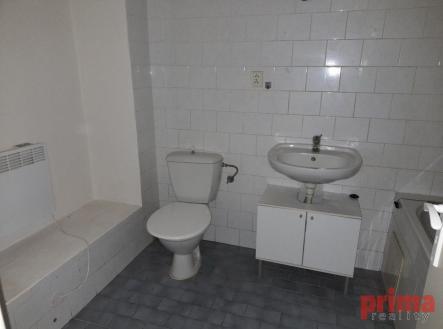fotografie | Pronájem bytu, 1+1, 50 m²
