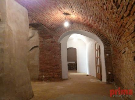 fotografie | Pronájem - komerční objekt, jiný, 83 m²