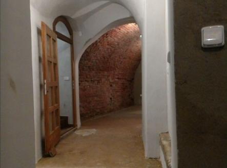 fotografie | Pronájem - komerční objekt, jiný, 83 m²