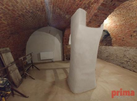 fotografie | Pronájem - komerční objekt, jiný, 83 m²