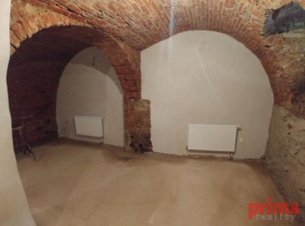fotografie | Pronájem - komerční objekt, jiný, 83 m²