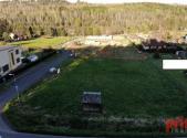 Prodej - pozemek pro bydlení, 902 m²