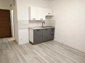 Pronájem bytu, 1+kk, 19 m²
