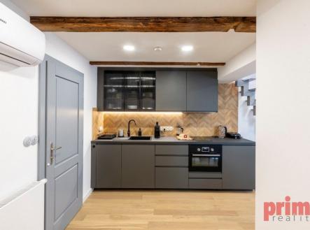 fotografie | Pronájem bytu, 2+kk, 45 m²