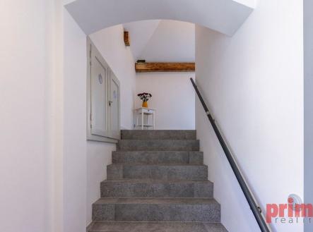 fotografie | Pronájem bytu, 2+kk, 45 m²