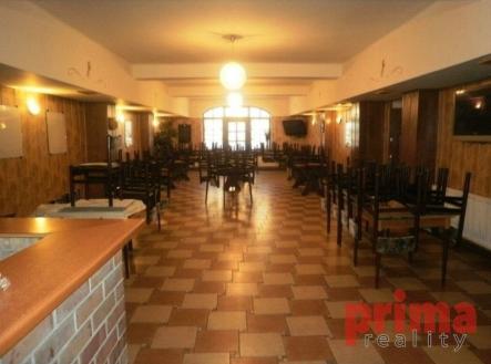 fotografie | Prodej - komerční objekt, jiný, 405 m²