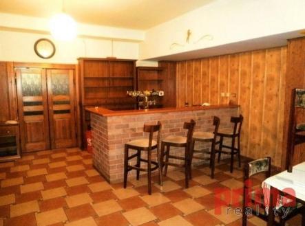 fotografie | Prodej - komerční objekt, jiný, 405 m²