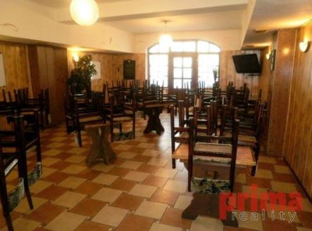 fotografie | Prodej - komerční objekt, jiný, 405 m²