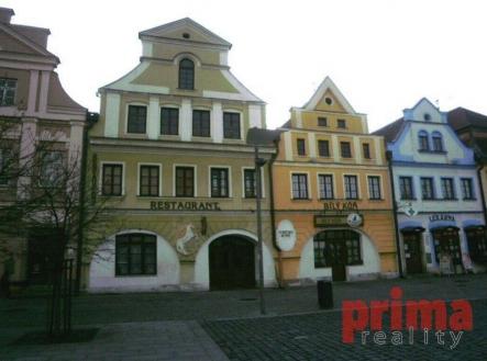 Prodej - komerční objekt, jiný, 405 m² obrázek