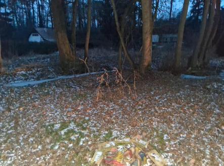 IMG-20260107-WA0001.jpg | Prodej - pozemek, zahrada, 303 m²