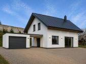 Prodej - dům/vila, 224 m²