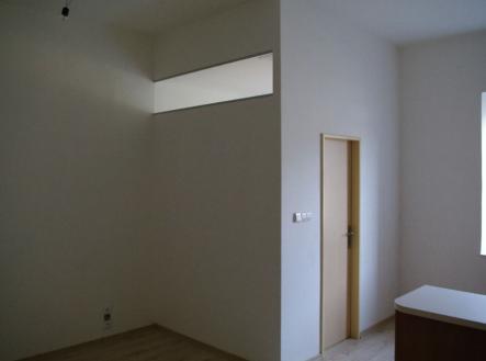 Pronájem bytu, 2+kk, 36 m²