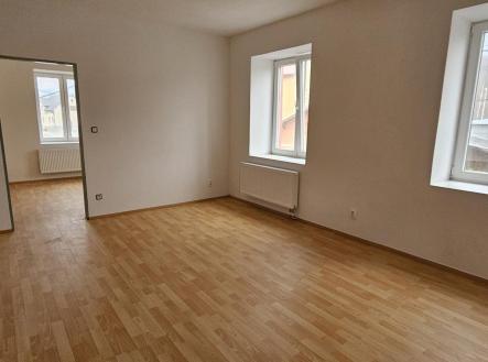 20250326_130542.jpg | Pronájem bytu, 2+1, 62 m²