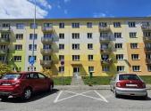 Prodej bytu, 2+1, 54 m²