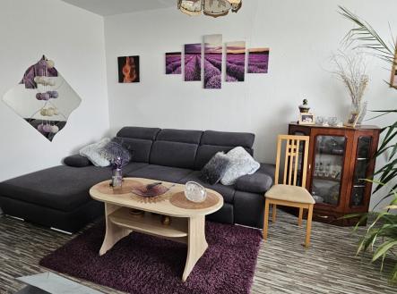 Prodej bytu, 2+1, 56 m² obrázek
