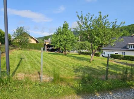 Prodej - pozemek pro bydlení, 835 m² obrázek