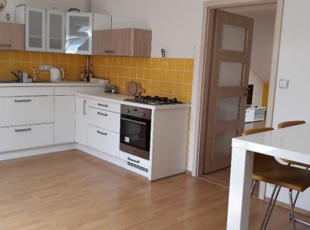 569.jpg | Pronájem bytu, 3+kk, 82 m²