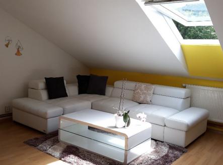 569 (1).jpg | Pronájem bytu, 3+kk, 82 m²