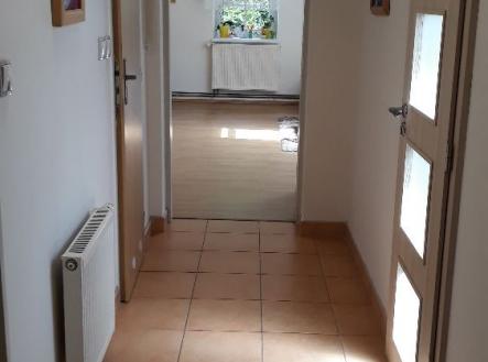 569 (7).jpg | Pronájem bytu, 3+kk, 82 m²