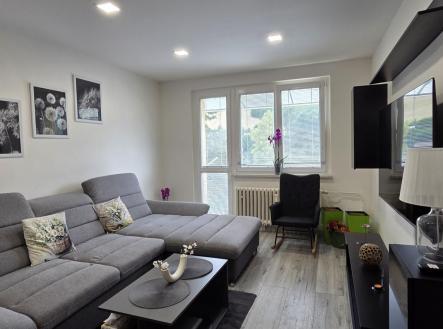 Prodej bytu, 3+1, 75 m² obrázek