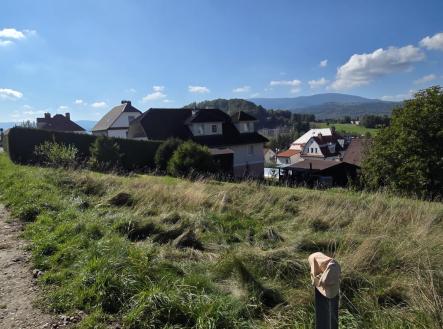 20251003_122731.jpg | Prodej - pozemek pro bydlení, 896 m²