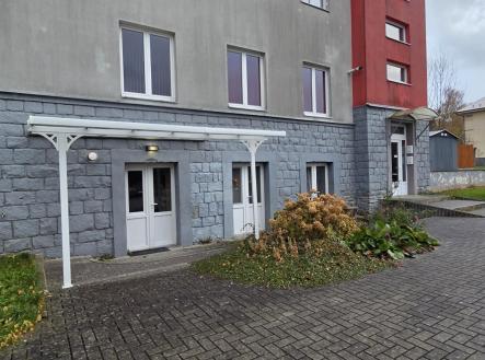 Prodej bytu, 1+1, 41 m² obrázek