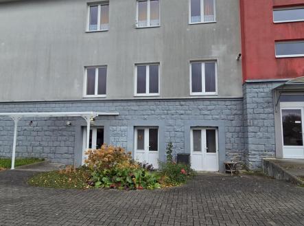 2.jpg | Prodej bytu, 1+1, 41 m²