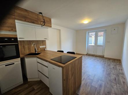 5.jpg | Prodej bytu, 1+1, 41 m²