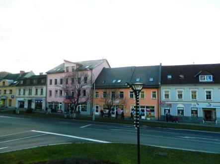 bytc 2+kk.jpg | Pronájem bytu, 2+kk, 52 m²