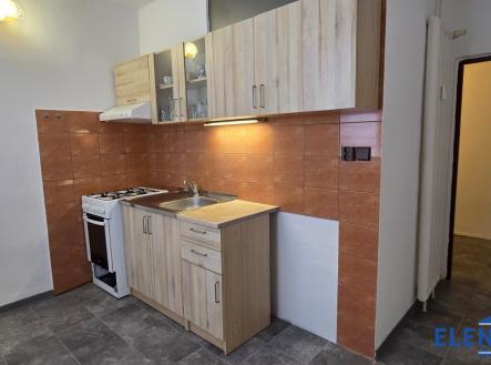 Prodej bytu, 2+1, 56 m² obrázek