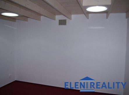 IMGP2443.JPG | Pronájem bytu, 2+kk, 40 m²