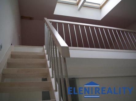 IMGP2419.JPG | Pronájem bytu, 2+kk, 40 m²