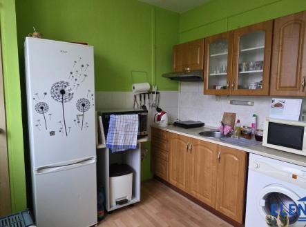 Pronájem bytu, 1+1, 39 m² obrázek