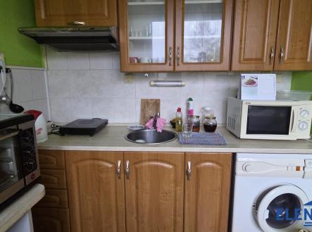 20260129_090844.jpg | Pronájem bytu, 1+1, 39 m²