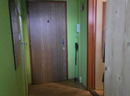 20260129_090813.jpg | Pronájem bytu, 1+1, 39 m²