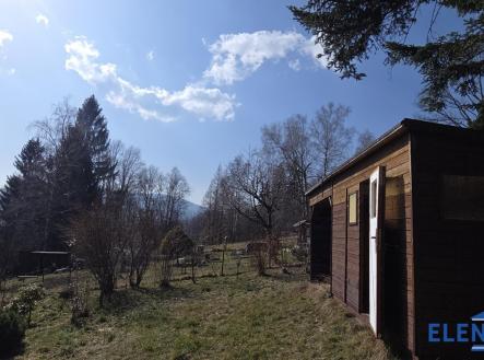 20260311_123645.jpg | Prodej - pozemek, zahrada, 492 m²