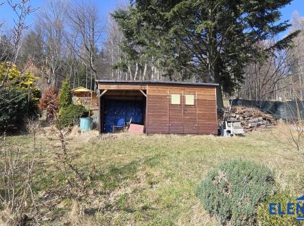 20260311_123531.jpg | Prodej - pozemek, zahrada, 492 m²