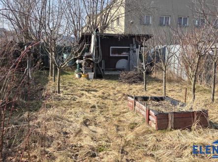 20260311_121908.jpg | Prodej - pozemek, zahrada, 132 m²