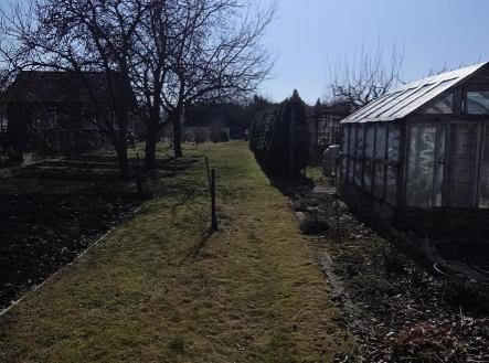 20260311_122132.jpg | Prodej - pozemek, zahrada, 132 m²