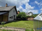Prodej - dům/vila, 228 m²