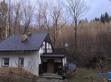 Prodej - chata/rekreační objekt, 256 m² obrázek