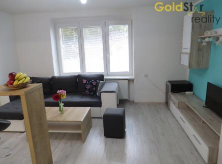 Pronájem bytu, 2+kk, 48 m² obrázek