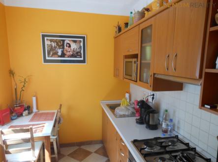 Pronájem bytu, 1+1, 41 m² obrázek