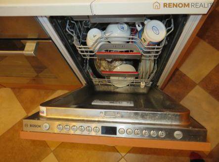 IMG_2057 | Pronájem bytu, 1+1, 41 m²