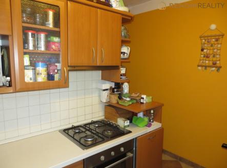 IMG_2063 | Pronájem bytu, 1+1, 41 m²