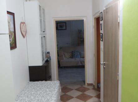 IMG_2044 | Pronájem bytu, 1+1, 41 m²