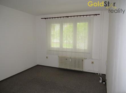 IMG_6098 | Pronájem bytu, 1+1, 37 m²