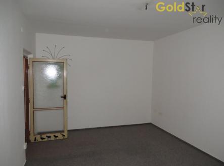IMG_6101 | Pronájem bytu, 1+1, 37 m²