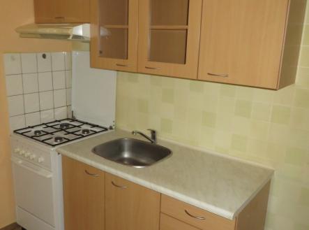 IMG_6107 | Pronájem bytu, 1+1, 37 m²