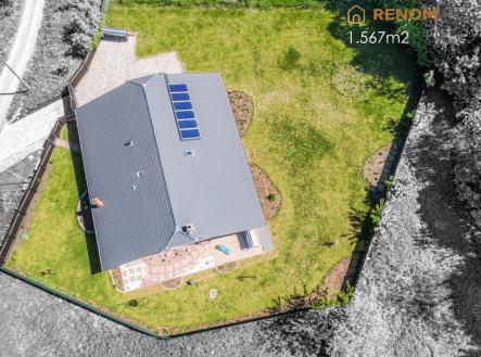 dům_exteriér07_ozn_pozemku_n | Prodej - dům/vila, 259 m²